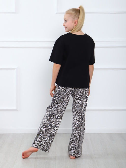 ДК016 Домашний костюм Мяу - Милаша фото 14