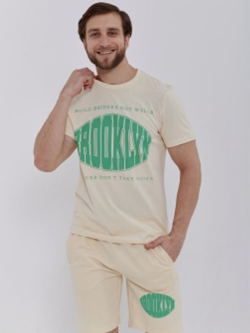 КОСТЮМ СПОРТИВНЫЙ МУЖСКОЙ - Chic & charisma фото 7