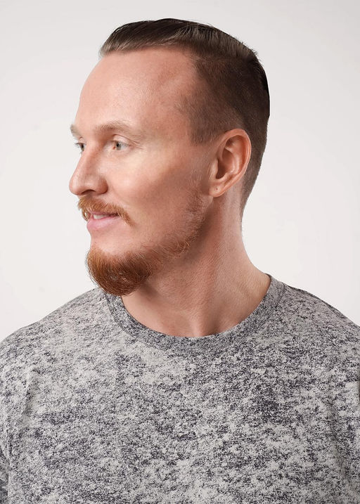 Футболка мужская Падингтон - Clever wear фото 4