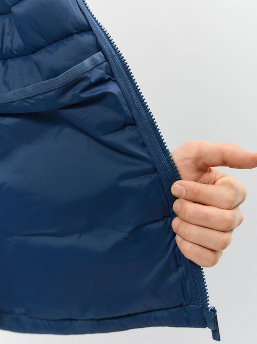 Куртка пуховая / Lee Cooper  фото 2