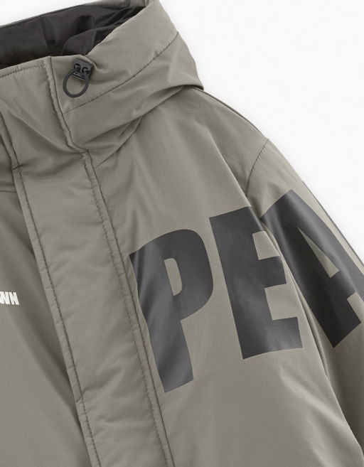 Куртка для мальчика - Bell bimbo фото 7