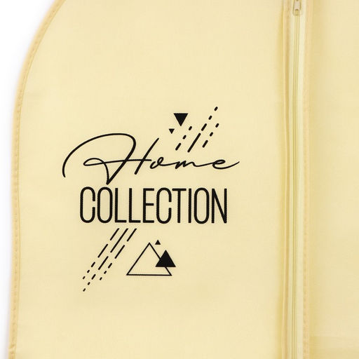 Чехол для одежды Home collection, 60 х 100 см. - See you home фото 3