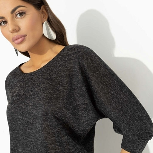 Платье мини Язык любви - Charutti фото 4