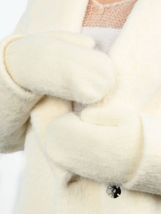 Женские варежки - Pretty mania фото 2