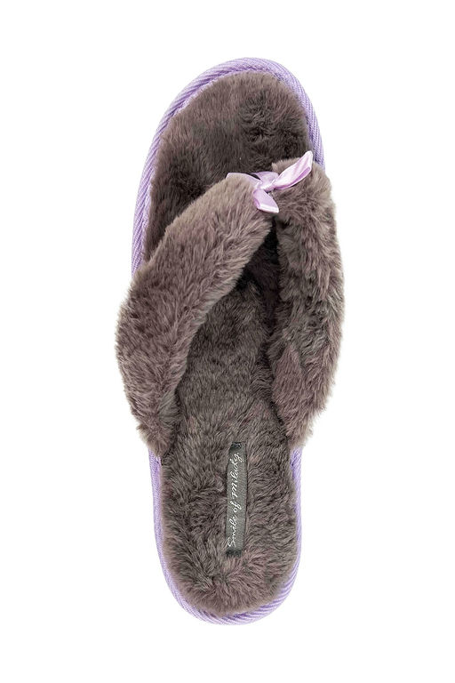 Туфли комнат. жен. 148-302-18.3 отк