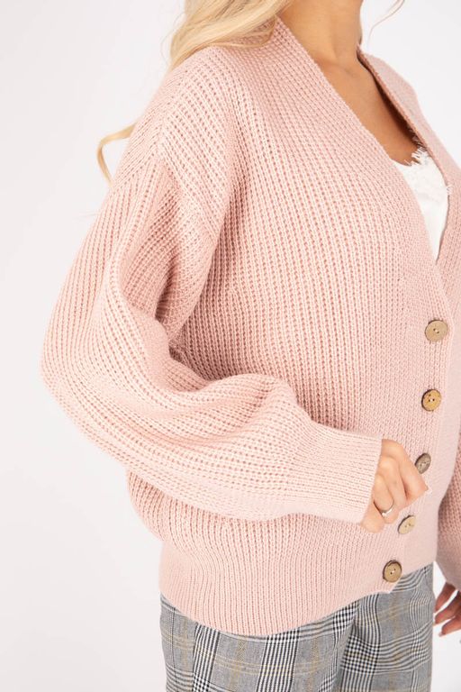 Кардиган Кн5-452/4 - Wisell фото 4