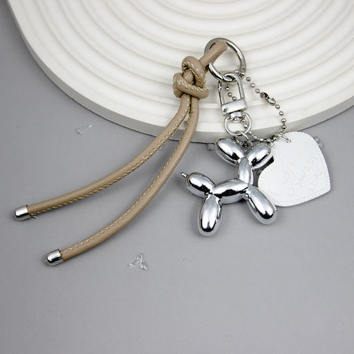 Брелок Арт. 34-0519-W