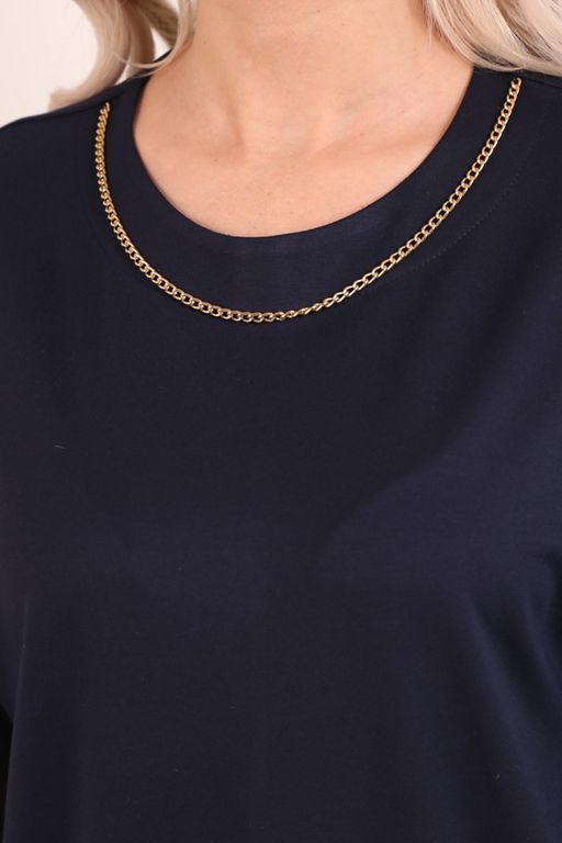 Платье П5-4875/2 - Wisell фото 12