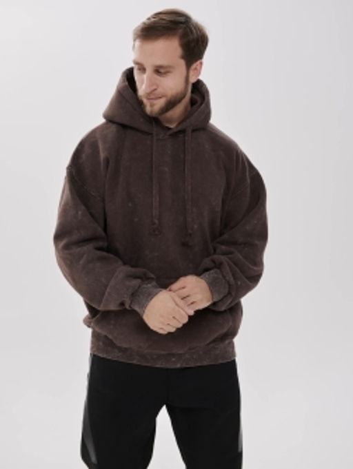 МУЖСКАЯ ТОЛСТОВКА - Giovedi фото 3