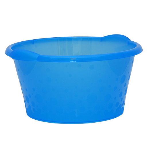 Таз 11,0л круглый, арт. С691, С69101