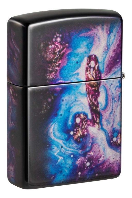 Зажигалка ZIPPO Вселенная | Universe Astro 48547  фото 7