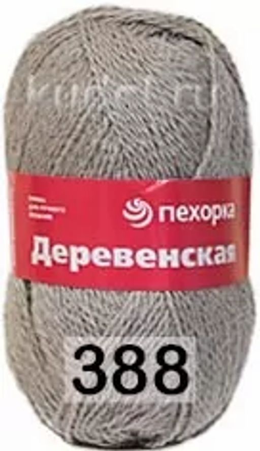 ДЕРЕВЕНСКАЯ - Пехорка фото 26