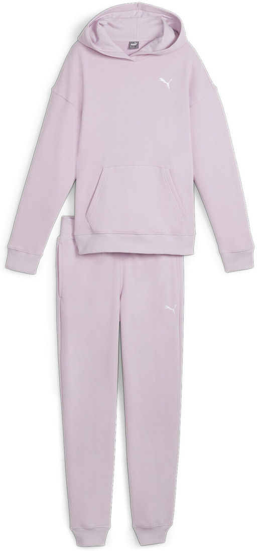 Спортивный костюм женский