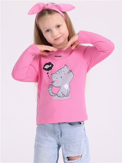 лонгслив 1ДДЛД3568001