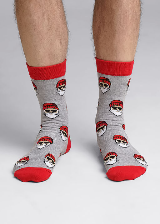 Носки мужские