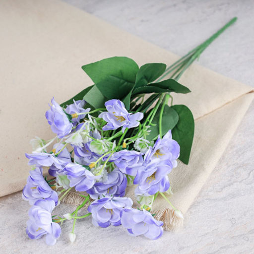 Цветок искусственный 35 см / W367160 /уп 2/1200/ - Галеонтрейд фото 6