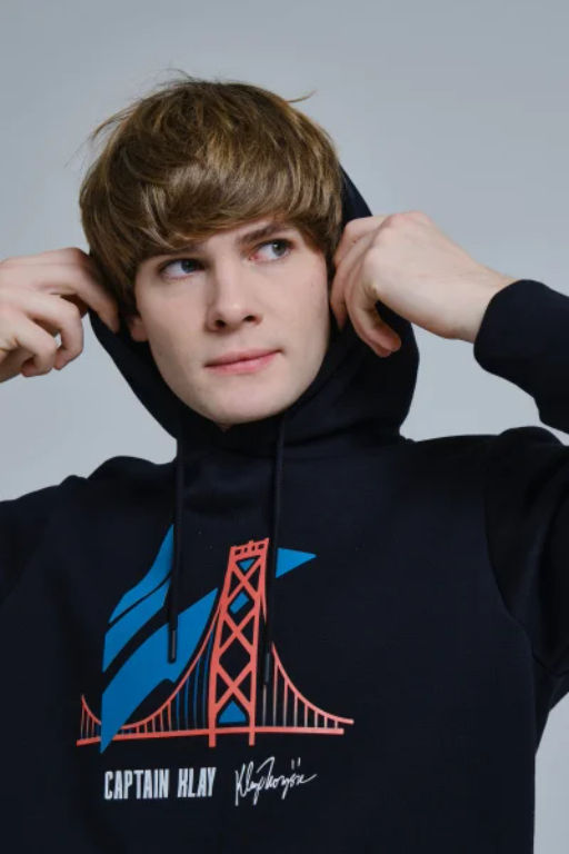 Худи Anta  фото 9