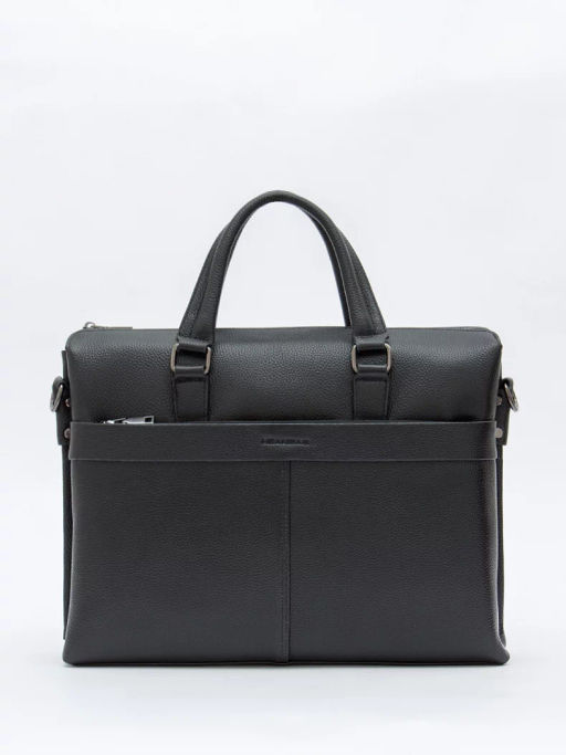 Портфель 8688-3H black Heanbag