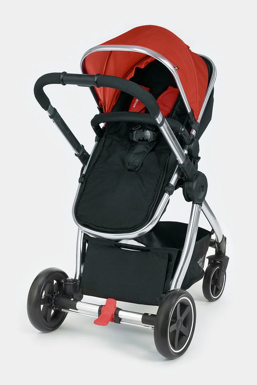 Mothercare / Коляска детская 2 в 1 Система для путешествий Journey RED OCHRE