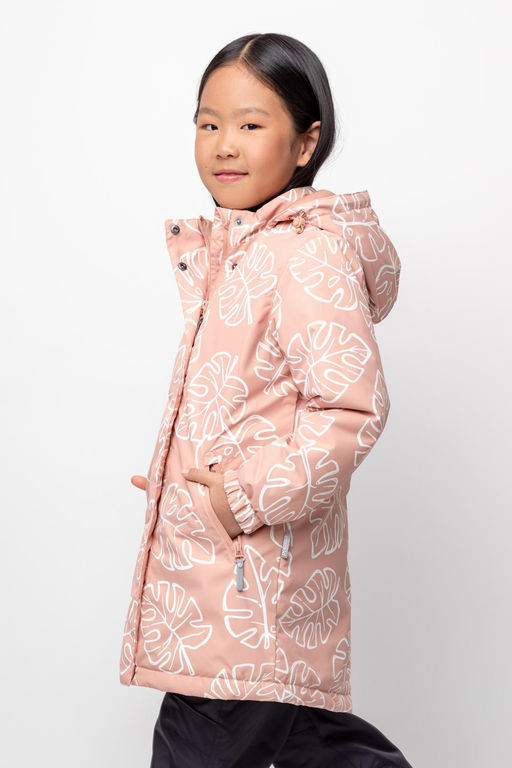 Crockid _ ВК 32151/н/2 УЗГ пальто для дев