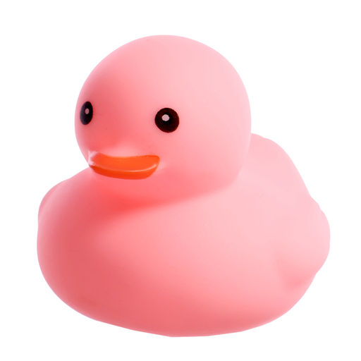 Игрушки для купания в ванне «Нежные уточки», набор 6 шт.