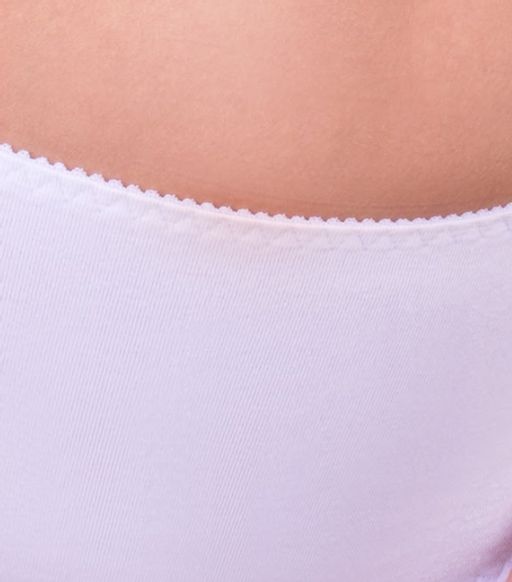 430060 Трусы жен. слип - бежевый - Aveline фото 10