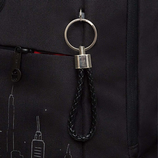 RB-656-1 Рюкзак школьный с обвесом - Grizzly фото 7