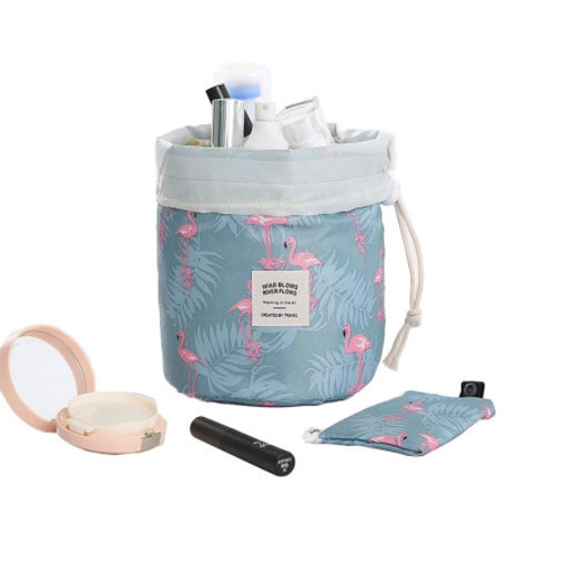 Косметичка 23,5х14х23 / GENA-21 /уп 50/ - Галеонтрейд фото 7