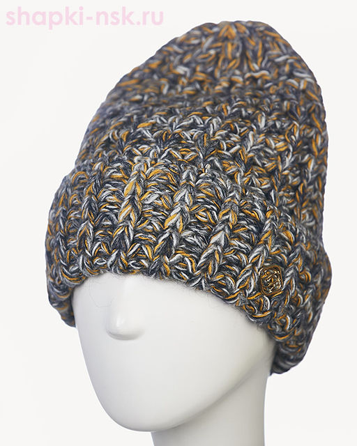 Арабелла Колпак женский флис (56-58)