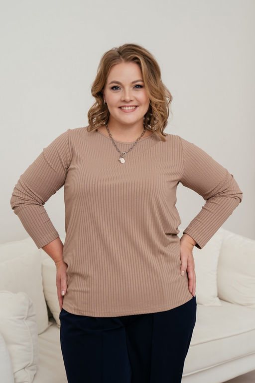 Джемпер женский - Jp фото 8