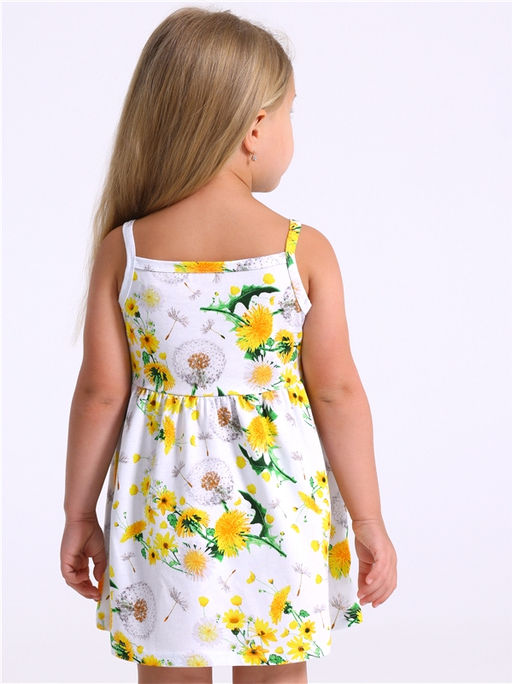 сарафан 1ДПС4407001н - Апрель фото 3