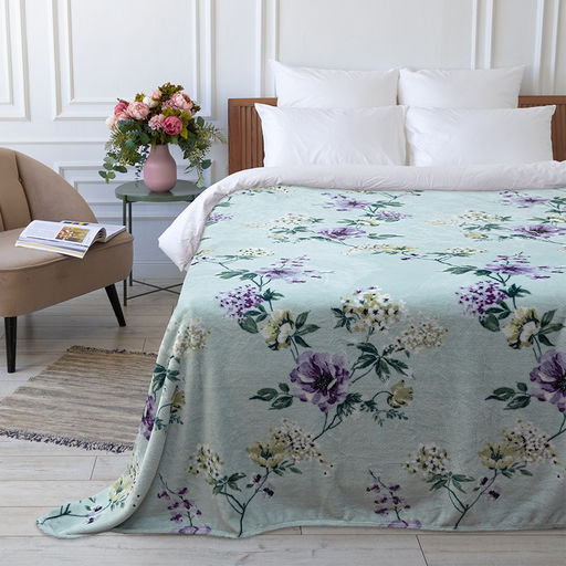 Покрывало Happy Family Оазис фото 2