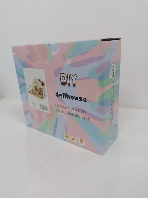 Румбокс, интерьерный конструктор