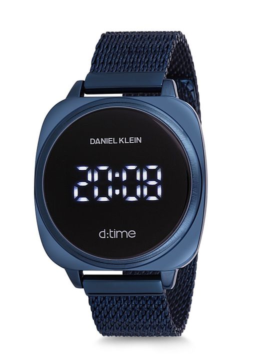 Часы наручные Daniel Klein 12209-6 электронные