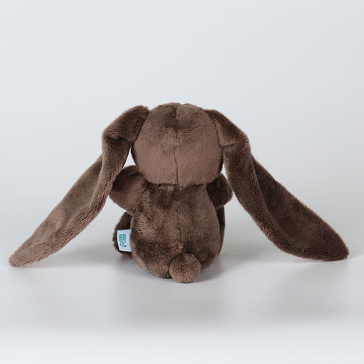 Мягкая игрушка «Li с зайцем», заяц, 25 см