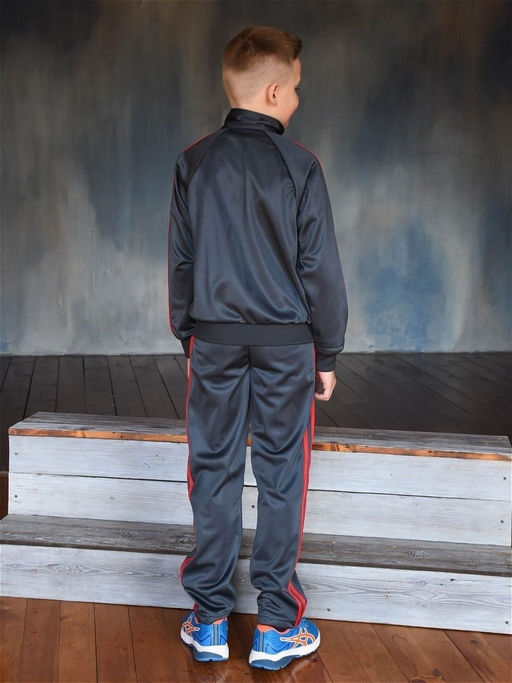 Детский спортивный костюм СтримД-4 от фабрики Спортсоло