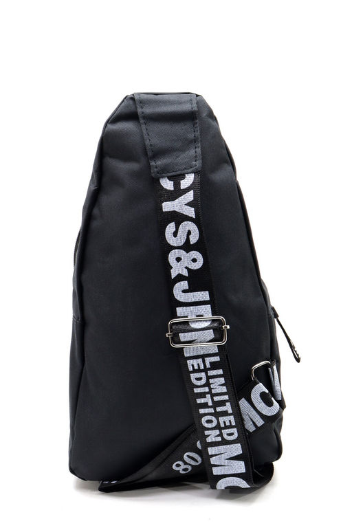 Рюкзак на одно плечо - Mergemax фото 2