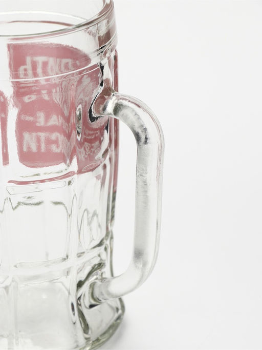 Кружка пивная Налить в случае трезвости, 500мл - Дорого внимание фото 6