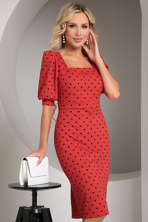 Платье 70659 - Avili фото 2