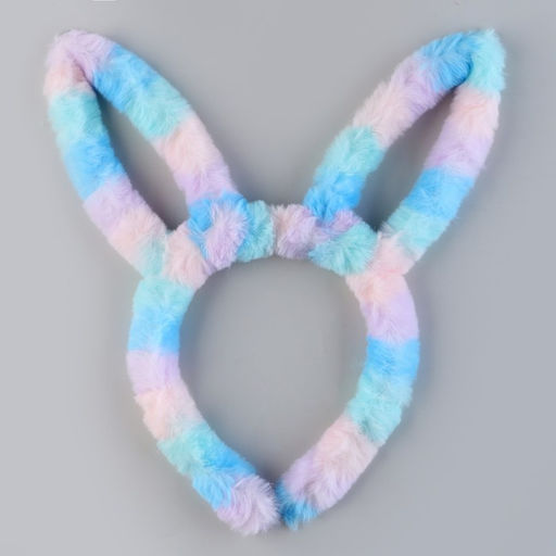 Ободок детский «Зайчик»