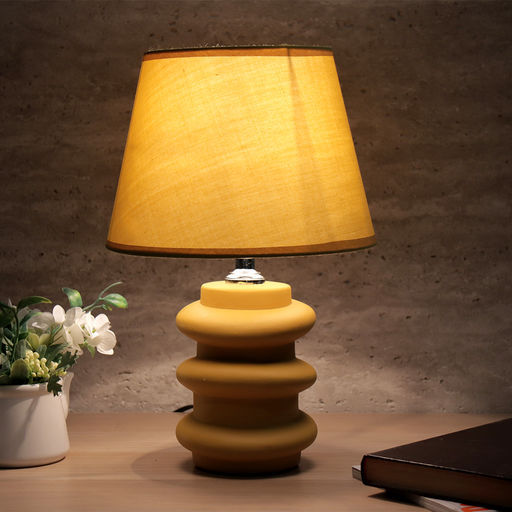 Светильник настольный 35 см / YM220433 /уп 24/А - ГалеонТрейд фото 10