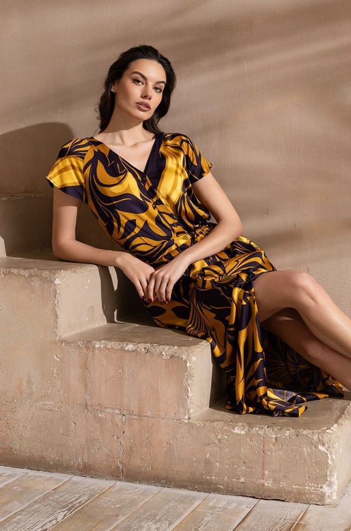 Халат Mia-Amore  фото 2