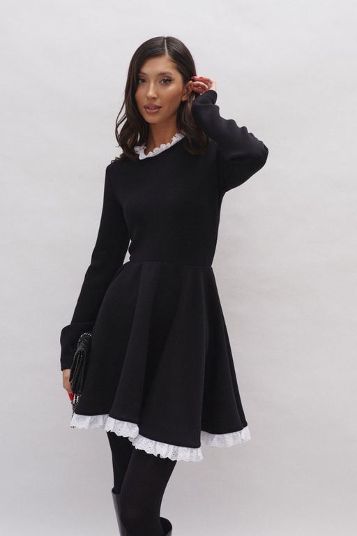 Платье А3429 - Annete фото 4