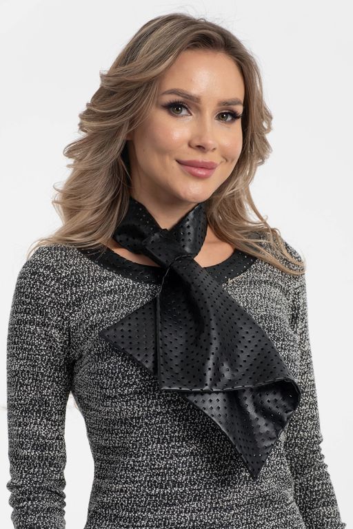 Платье П5-3505 - Wisell фото 3