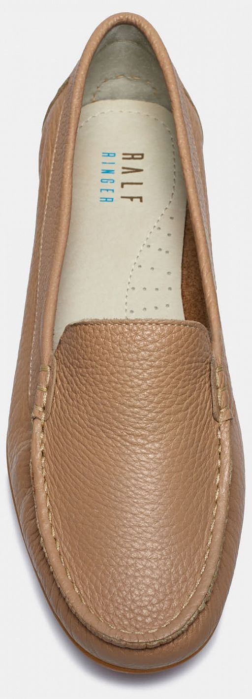 Полуботинки RALF RINGER 892102БЖ/ОКП892102БЖ  фото 4