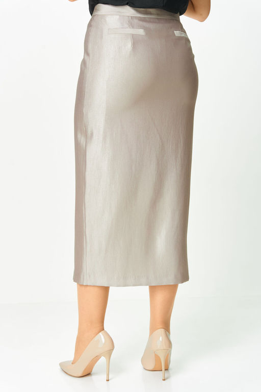 Костюм Bonna Image 1016/2 молочный фото 8