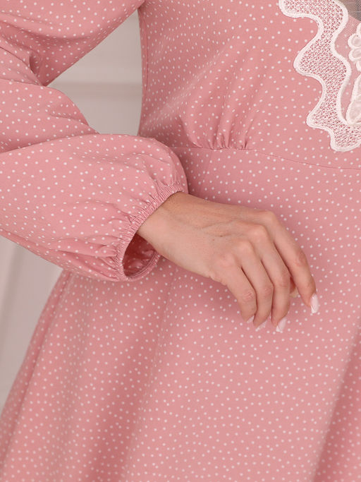 Платье П5-5500 - Wisell фото 12