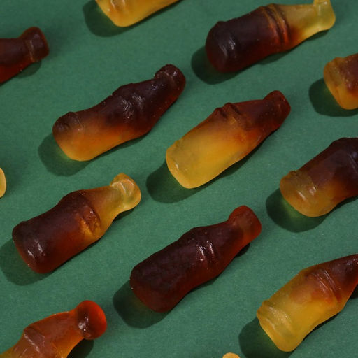 Мармелад С 23 февраля кот, в банке 150 мл