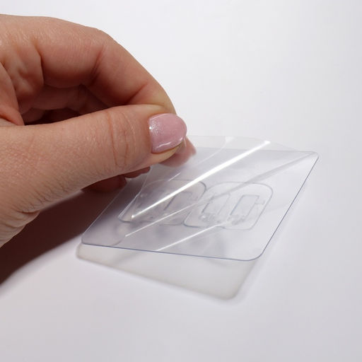 Органайзер для хранения «GREEN», навесной, 1 секция, с клеевой основой, 11.5×8×11 см, полупрозрачный, зелёный