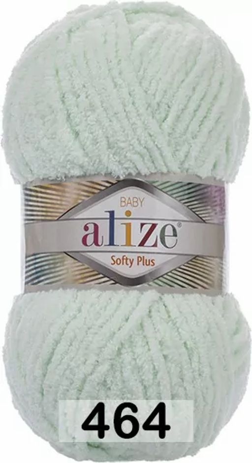 SOFTY PLUS - Alize фото 19